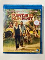 TUINTJE IN MIJN HART (IN SEAL) (BLURAY), Verzenden, Gebruikt
