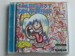 The Red Hot Chili Peppers - The Red Hot Chili Peppers (remas, Verzenden, Nieuw in verpakking