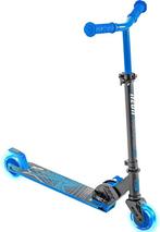 Yvolution scooter Neon Vector Blue, Ophalen of Verzenden, Zo goed als nieuw