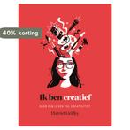 Ik ben creatief 9789401303736 Harriet Griffey, Verzenden, Zo goed als nieuw, Harriet Griffey