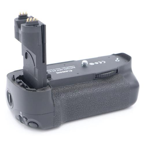 Canon BG-E7 Batterygrip EOS 7D | Tweedehands, Audio, Tv en Foto, Fotocamera's Digitaal, Gebruikt, Canon, Verzenden