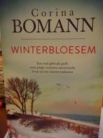 9789022597057 Corina Bomann  Winterbloesem | Tweedehands, Zo goed als nieuw, Corina Bomann, Verzenden