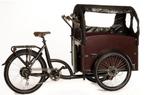 Elektrische bakfiets - Urban Wheelz Cargo - Premium 3 wiel, Nieuw, Verzenden