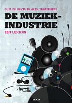 De muziekindustrie 9789033480966 Gust De Meyer, Verzenden, Gelezen, Gust De Meyer
