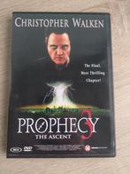 DVD - The Prophecy 3 - The Ascent, Cd's en Dvd's, Dvd's | Thrillers en Misdaad, Actiethriller, Gebruikt, Verzenden, Vanaf 16 jaar