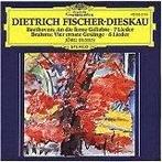 cd - Dietrich Fischer-Dieskau - Beethoven: An Die Ferne G..., Cd's en Dvd's, Zo goed als nieuw, Verzenden