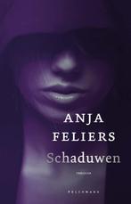 Schaduwen / Caro Westerhof / 3 9789464014952 Anja Feliers, Verzenden, Gelezen, Anja Feliers