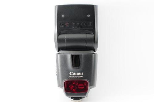 Canon Speedlite 430EX II Shoe Mount Flash #206 Cameralens, Audio, Tv en Foto, Fotocamera's Digitaal