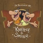 De avonturen van Knetter & Spetter / 1 / De avonturen van, Verzenden, Zo goed als nieuw, Ewout Eggink