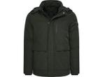 Mario Russo Parka Arctic Jacket - Jas Heren - Winterjas, Verzenden, Nieuw