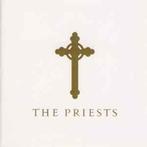 cd - The Priests - The Priests, Cd's en Dvd's, Cd's | Klassiek, Zo goed als nieuw, Verzenden