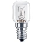Philips Koelkastlamp E14 - 15W 2700K 172lm 230V -, Verzenden, Nieuw