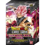 Dragon Ball Super Ultimate Deck 2023 BE22, Verzenden, Nieuw