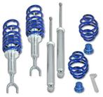 Triple S Schroefset VW Volkswagen Passat 3BG verlaging veren, Auto-onderdelen, Verzenden, Nieuw, Volkswagen