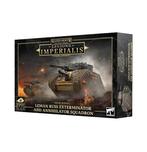 Leman Russ exterminator and annihilators (Warhammer nieuw), Hobby en Vrije tijd, Wargaming, Ophalen of Verzenden, Nieuw