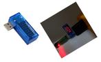 USB voltage en stroommeter, Ophalen of Verzenden, Nieuw