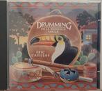 cd - Eric Casillas - Drumming En La Botanica Magia, Verzenden, Zo goed als nieuw