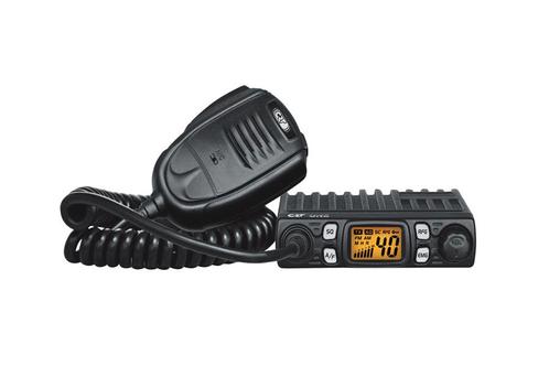 CRT ONE V, Telecommunicatie, Zenders en Ontvangers, Verzenden