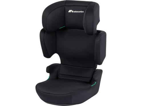 Bebeconfort Road Safe i-Size - Autostoeltje - Full Black -, Huis en Inrichting, Woonaccessoires | Overige, Zo goed als nieuw, Verzenden