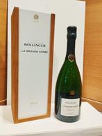 2015 Bollinger, La Grande Année - Champagne - 6 Flessen, Nieuw