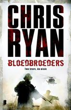 Bloedbroeders  -  Chris Ryan, Boeken, Gelezen, Chris Ryan, Verzenden