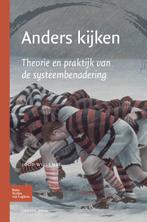 Anders kijken 9789031392124 Joop Willemse, Verzenden, Gelezen, Joop Willemse
