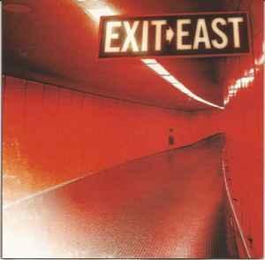 cd - Exit East - Exit East, Cd's en Dvd's, Cd's | Overige Cd's, Zo goed als nieuw, Verzenden