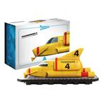 Thunderbirds T4 Die-Cast Model 25 cm, Ophalen of Verzenden, Nieuw