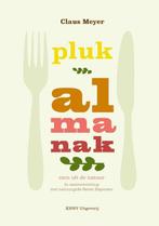 Plukalmanak 9789050115490 Claus Meyer, Boeken, Verzenden, Zo goed als nieuw, Claus Meyer