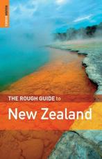 The Rough Guide to New Zealand 9781843536796 Laura Harper, Verzenden, Gelezen, Laura Harper