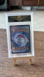 Pokémon Graded card - Pikachu with Gray Felt Hat F.A. - AP, Nieuw