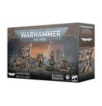 Astra Militarum Minka Lesk Hells Last (Warhammer nieuw), Hobby en Vrije tijd, Wargaming, Ophalen of Verzenden, Nieuw