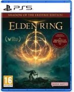 Elden Ring Shadow Of The Erdtree - PS5, Spelcomputers en Games, Verzenden, Nieuw