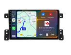 Android navigatie radio Suzuki Grand Vitara 3 2005-2015,..., Nieuw