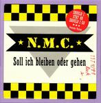 N.M.C. – Soll Ich Bleiben Oder Gehen / (Mutter Beimer-Mix) (, Ophalen of Verzenden, Nieuw in verpakking