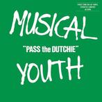 Musical Youth – Pass The Dutchie / Give Love A Chance (10-M, Ophalen of Verzenden, Nieuw in verpakking
