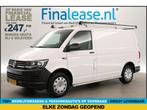 Volkswagen Transporter 2.0 TDI L1H1 Airco Trekhaak Imperiaal, Volkswagen, Wit, Nieuw, Lease