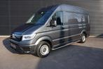 MAN TGE 2.180 | L3H3 | AUT | Cruise | Camera | Navi | Trekha, Automaat, Stof, Gebruikt, Euro 6