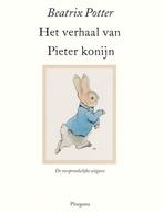 Boek Het Verhaal Van Pieter Konijn, Boeken, Kinderboeken | Jeugd | 10 tot 12 jaar, Zo goed als nieuw, Verzenden
