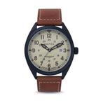 Horloge Heren Nautica NAPBTP003 (Ø 44 mm), Sieraden, Tassen en Uiterlijk, Verzenden, Nieuw