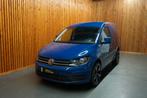 NR. 128 Volkswagen Caddy 2.0 TDI BMT COMFORTLINE / NAVI, Auto's, Bestelauto's, Voorwielaandrijving, Dealer onderhouden, Stof, Gebruikt