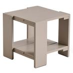 20% Korting | Hay Crate Bijzettafel, Verzenden, Zo goed als nieuw