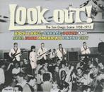 cd digi - Various - Look Out! (The San Diego Scene 1958-1..., Cd's en Dvd's, Verzenden, Zo goed als nieuw