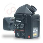 Rolleiflex 6008 integral nr. 0817, Ophalen of Verzenden, Zo goed als nieuw, Overige Merken