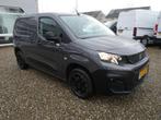 Peugeot Partner 1.2 PureTech 130PK, Benzine, Automaat, Automaat, Stof, Gebruikt, Euro 6