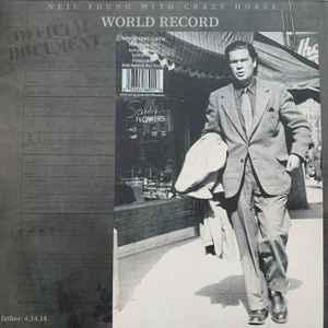 lp nieuw - Neil Young - ith Crazy Horse, Cd's en Dvd's, Vinyl | Pop, Zo goed als nieuw, Verzenden
