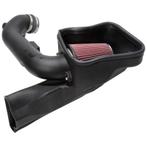 K&N Performance luchtfilter kit | Ford Usa | MUSTANG Convert, Auto-onderdelen, Motor en Toebehoren, Verzenden, Nieuw