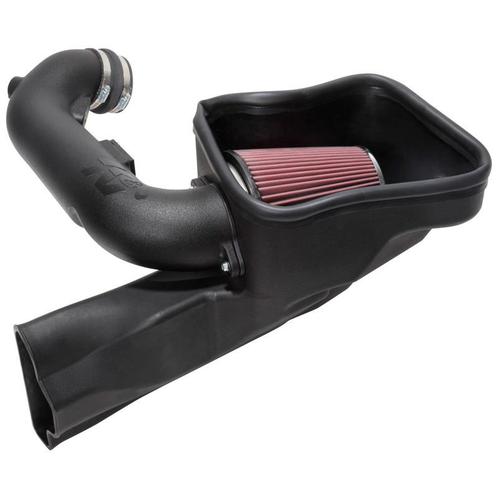 K&N Performance luchtfilter kit | Ford Usa | MUSTANG Convert, Auto-onderdelen, Motor en Toebehoren, Nieuw, Verzenden
