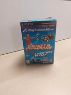 Move Sports Champions Boxed Playstation 3, Ophalen of Verzenden, Nieuw