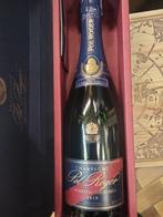 2018 Pol Roger, Winston Churchill - Champagne - 1 Fles (0,75, Nieuw